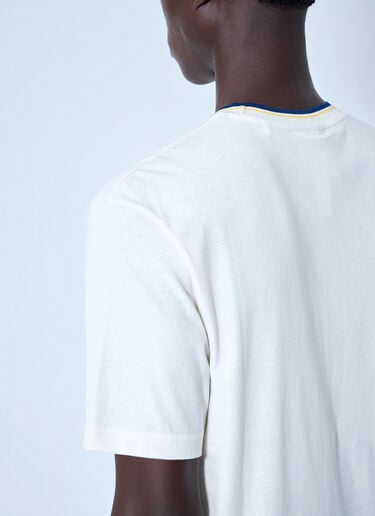 Y-3 X WB Graphic T-Shirt White ywb0364010