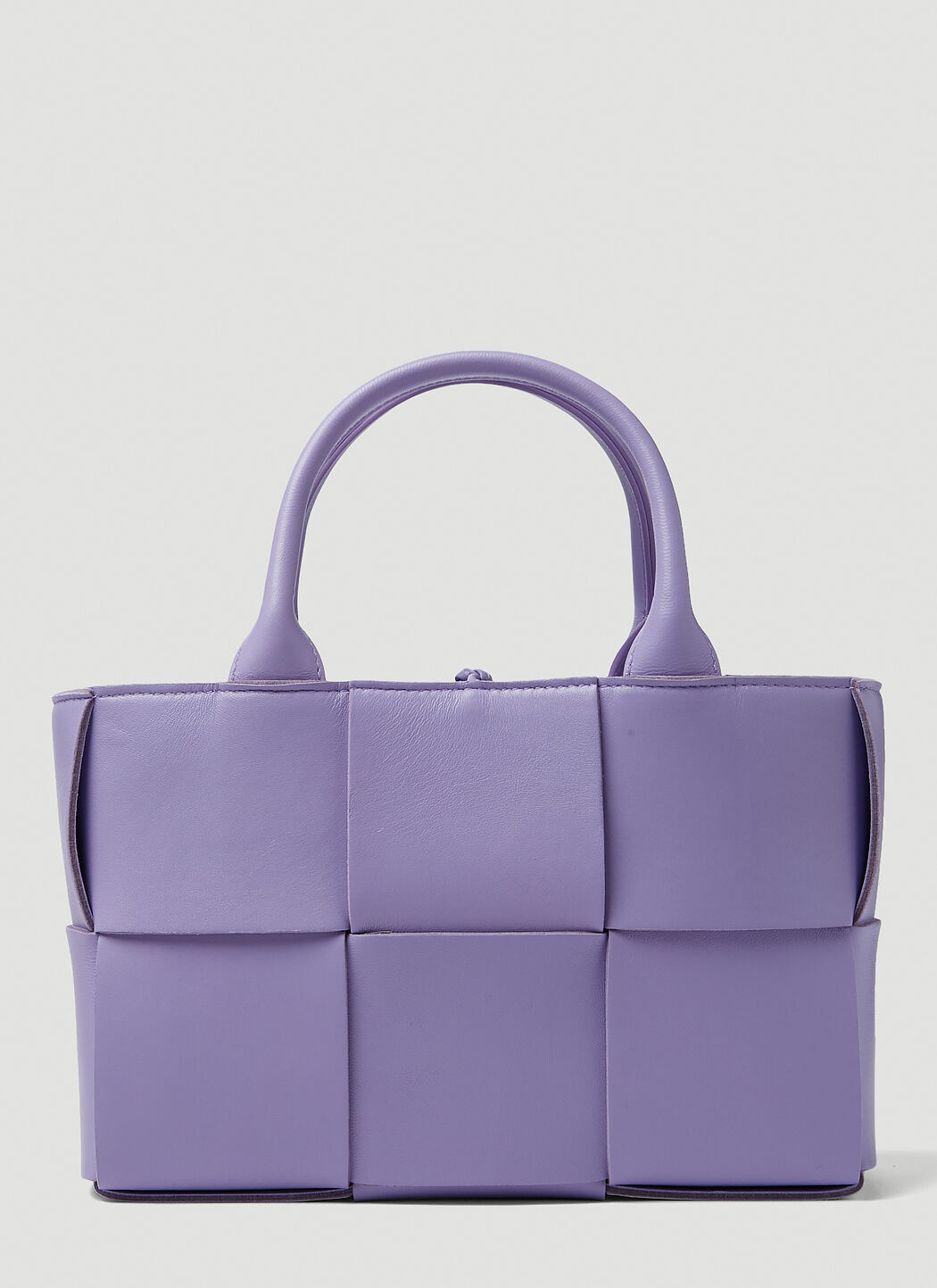 Lilac tote bag deals