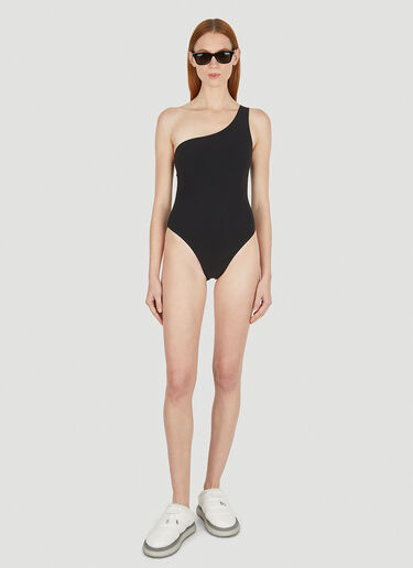 Lido Ventinove Swimsuit Black lid0251020