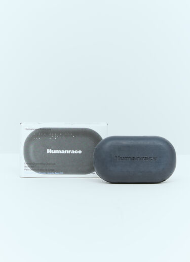 Humanrace Energy Channeling Charcoal Body Bar Black hmr0355007