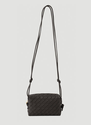 Bottega Veneta Loop Mini Shoulder Bag