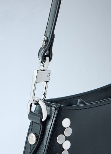 Vivienne Westwood Tasha Shoulder Phone Bag Black vvw0265036