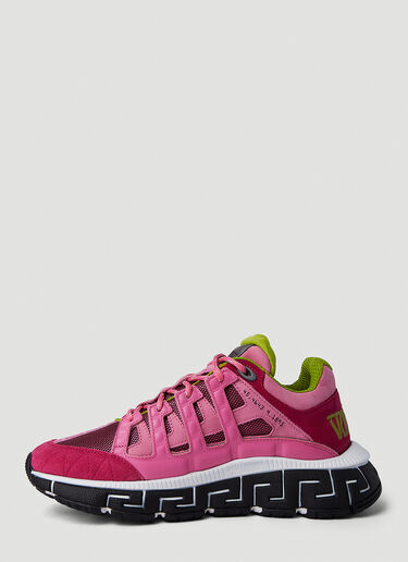 Versace Trigreca Sneakers Pink vrs0250021