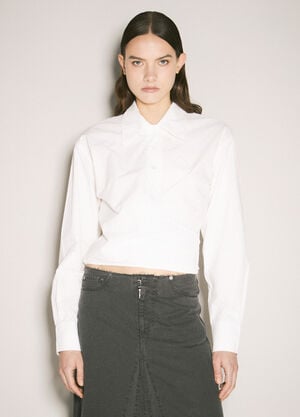 Our Legacy Nannas Shirt Grey our0260012