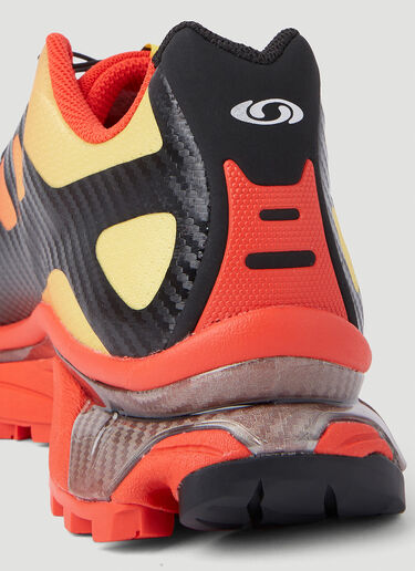 XT-4 Sneakers Salomon XT-4 Sneakers Red sal0352018
