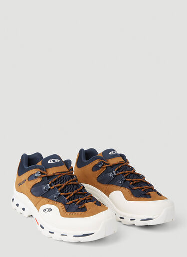XT-Quest 2 Sneakers Salomon XT-Quest 2 Sneakers Brown sal0352033