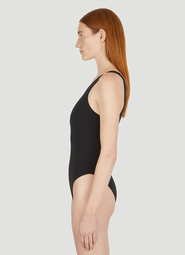 Lido Ventinove Swimsuit Black lid0251020
