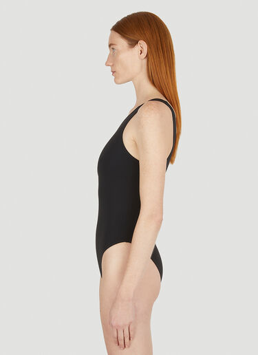 Ventinove Swimsuit Lido Ventinove Swimsuit Black lid0251020