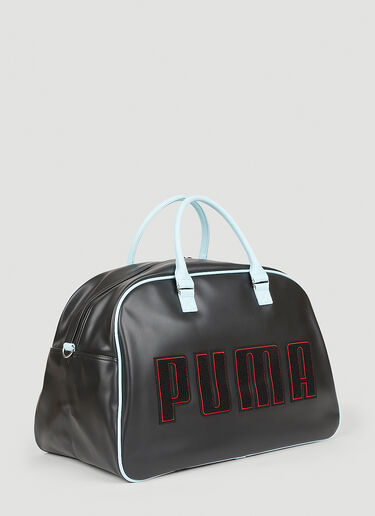 Puma x Dua Lipa Grip Shoulder Bag Black pdl0250001