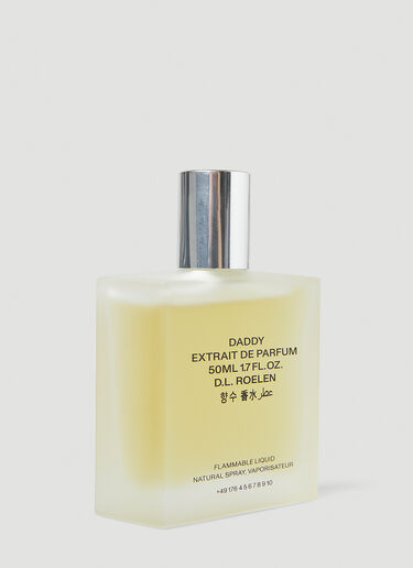 Roelen Daddy Extrait de Parfum Black dlr0356001
