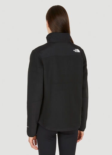 The North Face Denali Fleece Jacket Black tnf0250046