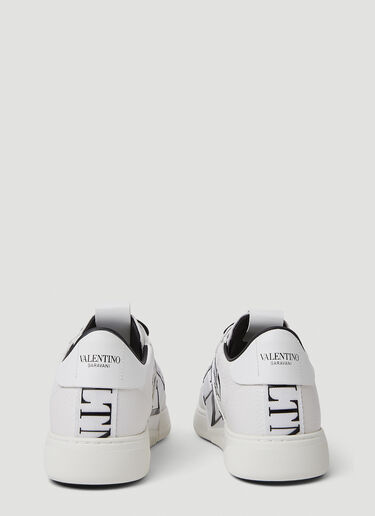 Valentino VL7N 运动鞋 白色 val0150015