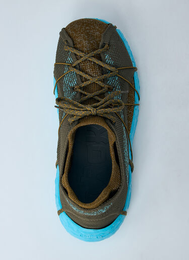 CAMPER Roku Sneakers Brown cmp0160002