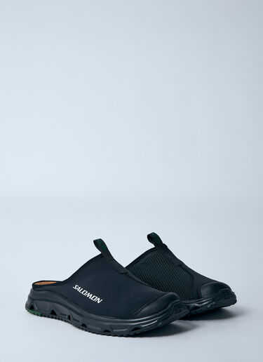 Salomon RX 3.0 Mules Black sal0360004