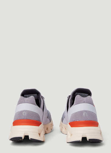 On Cloudswift PAD Sneakers Grey onr0250003
