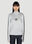 Balenciaga x adidas Metallic Logo Top Black axb0251002