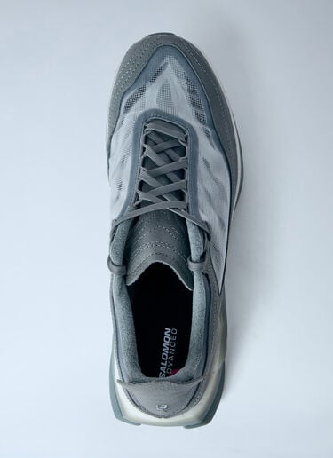 Salomon Neuva Advanced Snekers Grey sal0364001