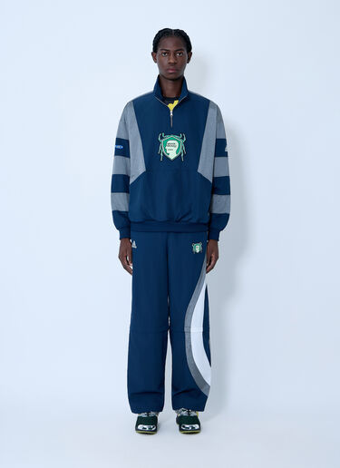 adidas x Brain Dead BD FB Track Sweatshirt Black adi0162210