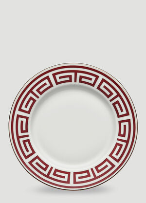 Ginori 1735 Labirinto Charger Plate Pink wps0670241