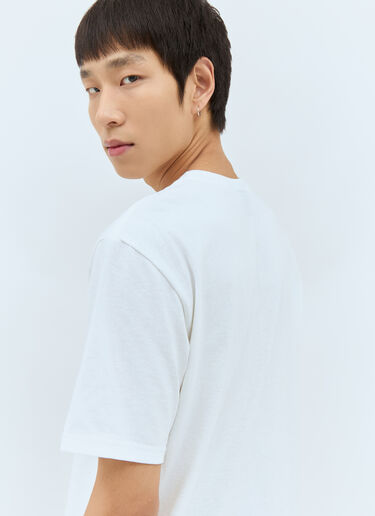 Stüssy Sportswear T-Shirt White sts0158023