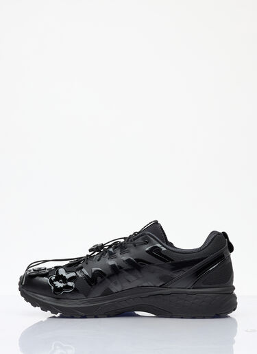Asics x Cecilie Bahnsen Gel-Terrain Sneakers Black acb0359001