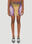 Y/Project x Jean Paul Gaultier Body Morph Mini Skirt Black jpg0252018