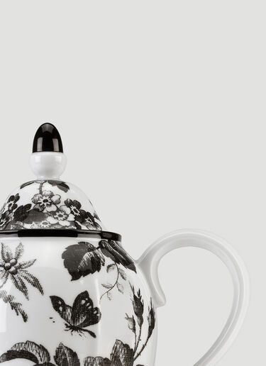 Gucci Herbarium Coffee Pot Black wps0690068