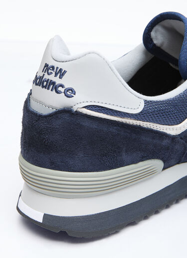 New Balance 576 Sneakers Blue new0156003