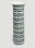 L'Objet Large Tribal Diamond Vase Gold wps0639529