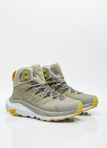 HOKA Kaha 2 GTX Boots Green hok0154011