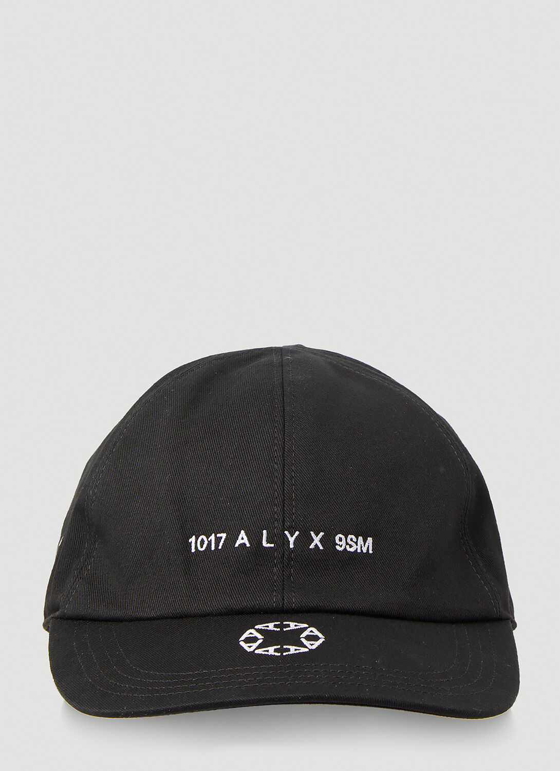 Shop Alyx Logo Baseball Cap
