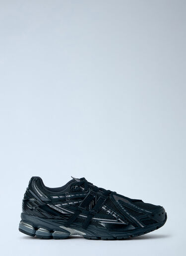 LN-CC® - New Balance: 1906A Sneakers - Black New Balance 1906A Sneakers Black new0365049