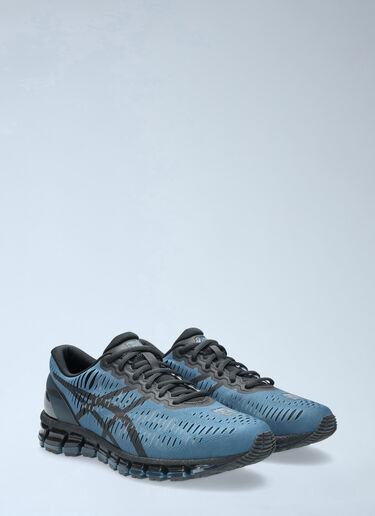 Asics x C.P.Company Gel-Quantum 360 I Sneakers Blue asi0164201