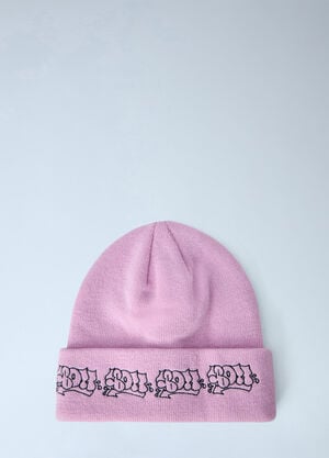 Bott Paul Beanie Pink bot0165021