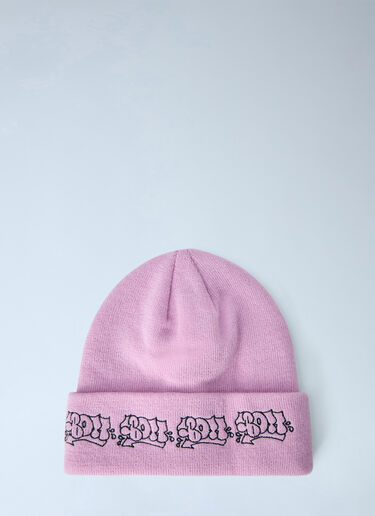 LN-CC® - Bott: Paul Beanie - Pink Bott Paul Beanie Pink bot0165021