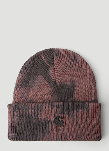 Carhartt WIP Vista Beanie Hat Purple wip0351019