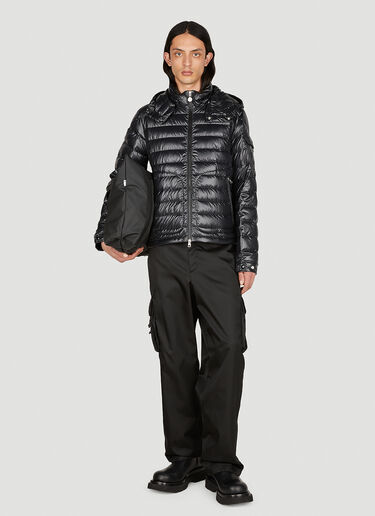 Moncler Lauros 夹克 黑色 mon0152049