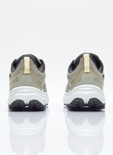 HOKA Anacapa 2 Low GTX Sneakers Green hok0154007