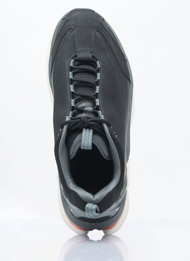 HOKA Elevon X Sneakers Black hok0358011