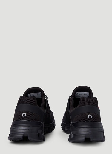 On Cloudswift PAD Sneakers Black onr0150002