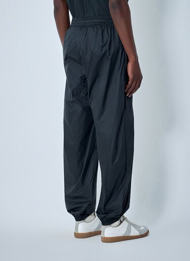 Champion Elastic Cuff Pants Black cha0164005