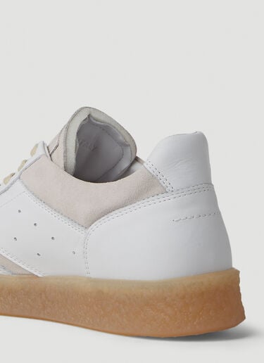Replica Sneakers MM6 Maison Margiela Replica Sneakers White mmm0151017