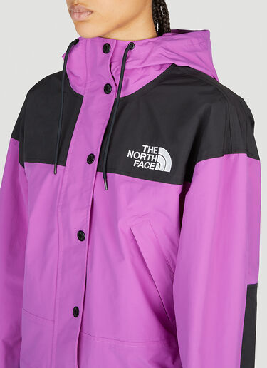 Reign On Jacket The North Face Reign On Jacket Purple tnf0252040