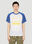 Gallery Dept. Jr High Jersey Mesh T-Shirt Black gdp0150033