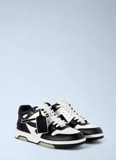 Off-White Out Of Office Sneakers White ofw0160066