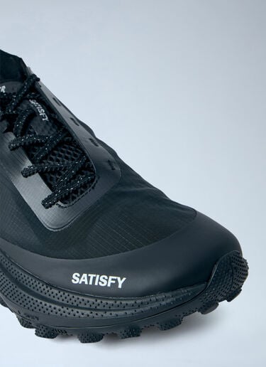 Satisfy The Rocker Sneakers Black sat0164020