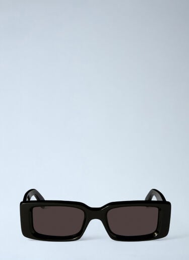 Off-White Arthur Sunglasses Black ofw0360120