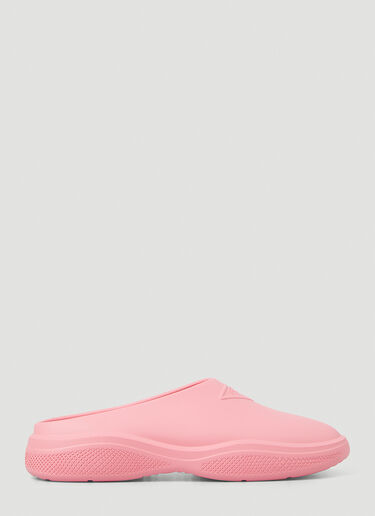 Mellow Mules Prada Mellow Mules Pink pra0248053