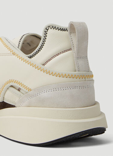 OAMC Aurora Sneakers Cream oam0150018