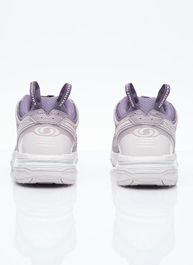 Salomon Acs Pro Sneakers Purple sal0352007